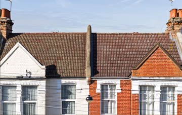 clay roofing Wateringbury, Kent