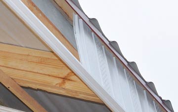 why Wateringbury fascia repairs are essential