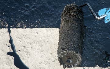 Wateringbury liquid sealant waterproofing