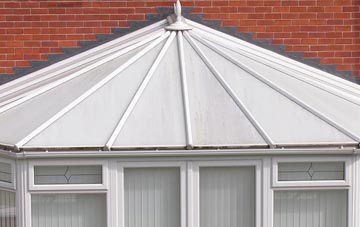 Wateringbury polycarbonate conservatory roof repairs