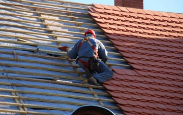 roof tiles Wateringbury, Kent