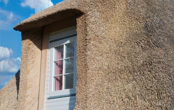 Wateringbury thatch roof disadvantages