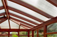 Wateringbury conservatory roofing insulation