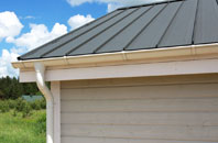 Wateringbury fascia repair