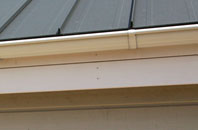 Wateringbury soffit repair